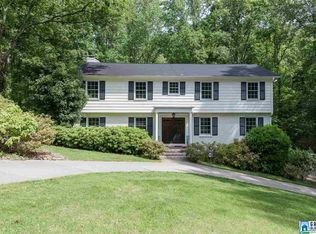 2689 Paden Pl, Birmingham, AL 35226