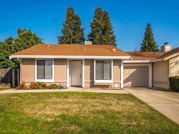 3709 Rollins Way, Antelope, CA 95843