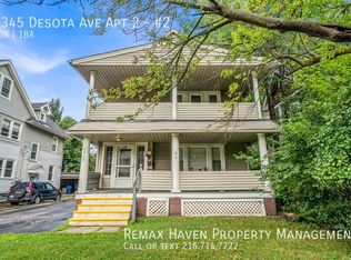 3345 Desota Ave APT 2, Cleveland, OH 44118