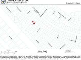 0 SW 50th Cir #5, Ocala, FL 34473