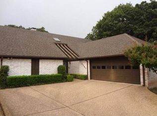 3907 Old Mill Rd, Waco, TX 76710