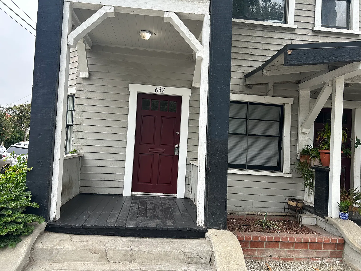 2 bed, 800 sqft, $2,495 — Photo 2