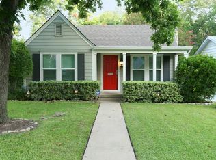 4606 Ramsey Ave, Austin, TX 78756