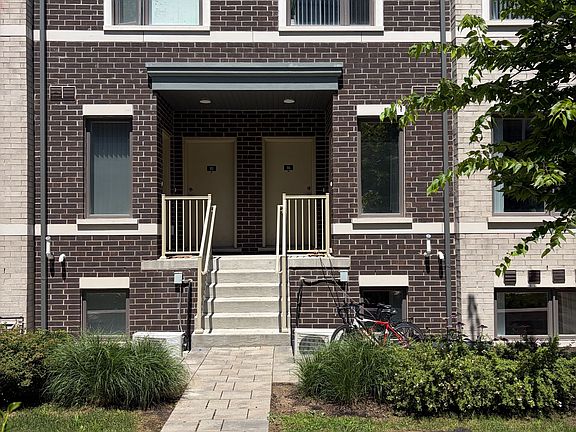 2nd image of 20 William Jackson Way #87