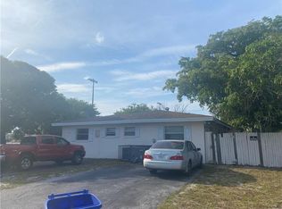 2064 15th Ave, Fort Lauderdale, FL 33311