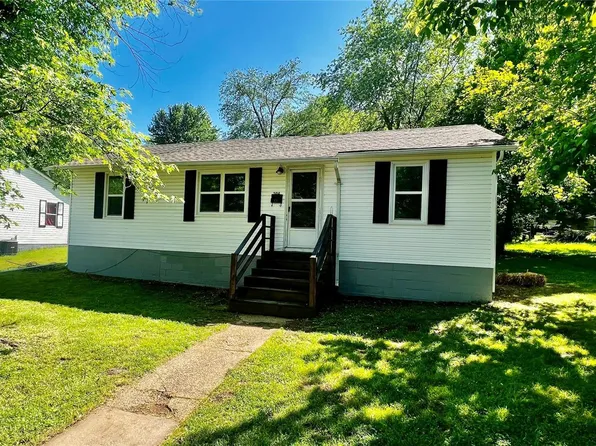504 Bonnie St, Potosi, MO 63664