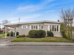 1380 Lansdowne St, Hawkesbury, ON K6A 1J4