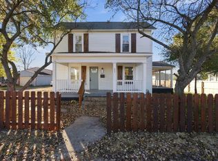 217 S Broad St, Bremen, OH 43107