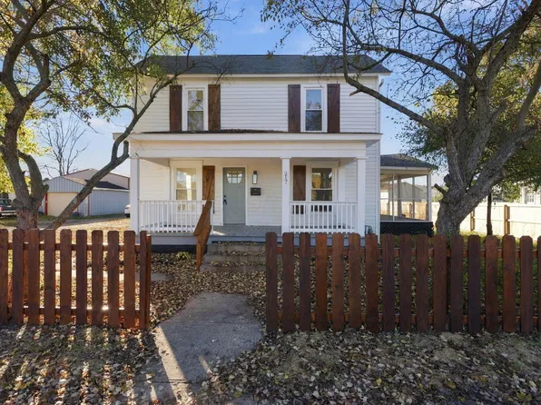 217 S Broad St, Bremen, OH 43107