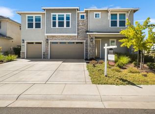 2322 Brannan Way, El Dorado Hills, CA 95762
