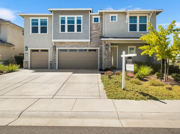 2322 Brannan Way, El Dorado Hills, CA 95762