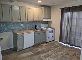 209 S Graham St, Centerview, MO 64019