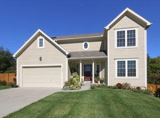 1104 NW 57th Ter, Kansas City, MO 64118