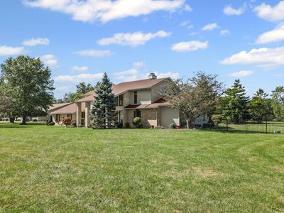 2105 N 500 W, Muncie, IN, 47304