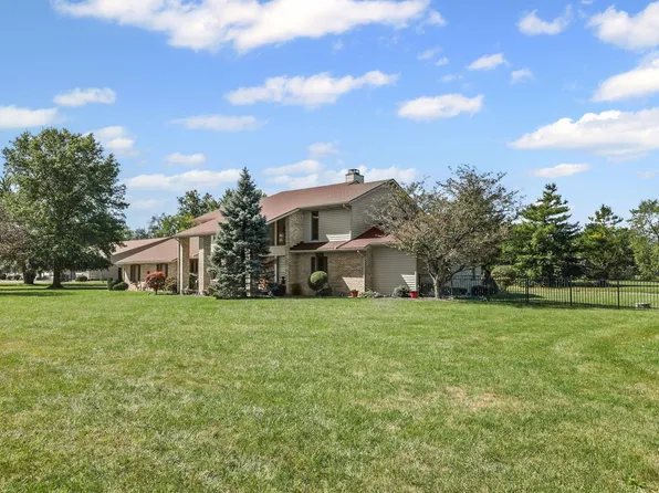 2105 N 500 W, Muncie, IN 47304