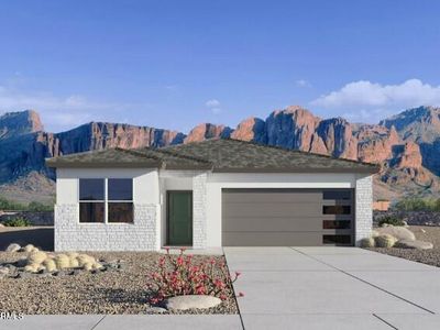 18389 W Whispering Wind Dr W, Surprise, AZ, 85387