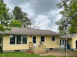 11085 N 4th Ave, Merrill, WI 54452