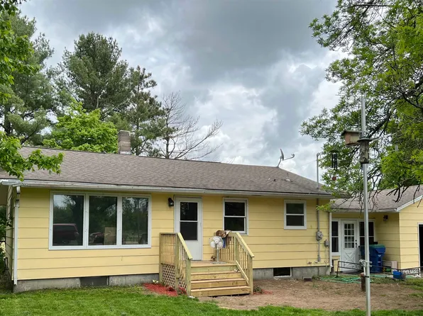 11085 N 4th Ave, Merrill, WI 54452