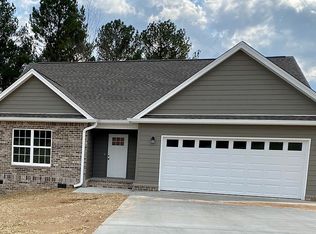 122 County Road 3050, Athens, TN 37303
