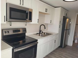 38 4th Street Southwest - A, Paris, TX 75460