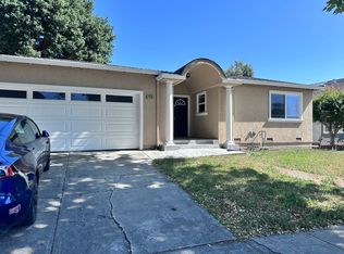 758 Covina Way, Fremont, CA 94539