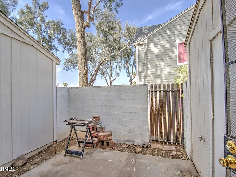 1600 N Saba St #169 — Photo 26