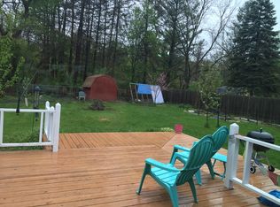 2722 Aurora Dr, Lansing, MI 48910