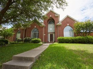 3123 Stonehenge Dr, Richardson, TX 75082