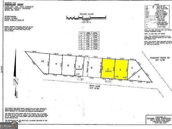 2nd image of 25 & 35 Mary Ln