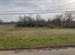 5206 Filmore St, Fort Worth, TX 76105