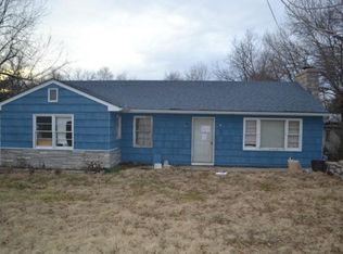 3530 Blue Ridge Cutoff, Kansas City, MO 64133