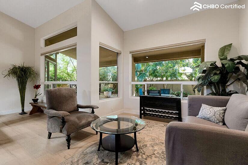 Furnished Rental in Scottsdale, AZ
