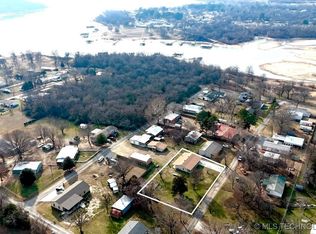 419124 E 1144th Rd, Checotah, OK 74426