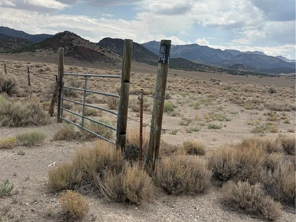 E Mattier Creek Rd, Ely, NV 89301