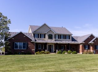 12747 Harrold Point Rd, Wapella, IL 61777