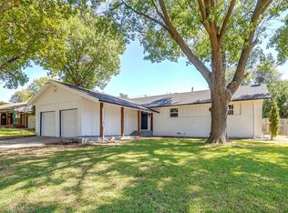 3205 Cortez Dr, Fort Worth, TX 76116
