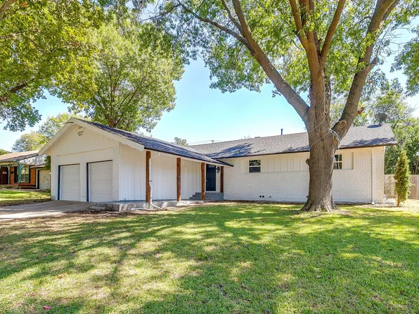 3205 Cortez Dr, Fort Worth, TX 76116