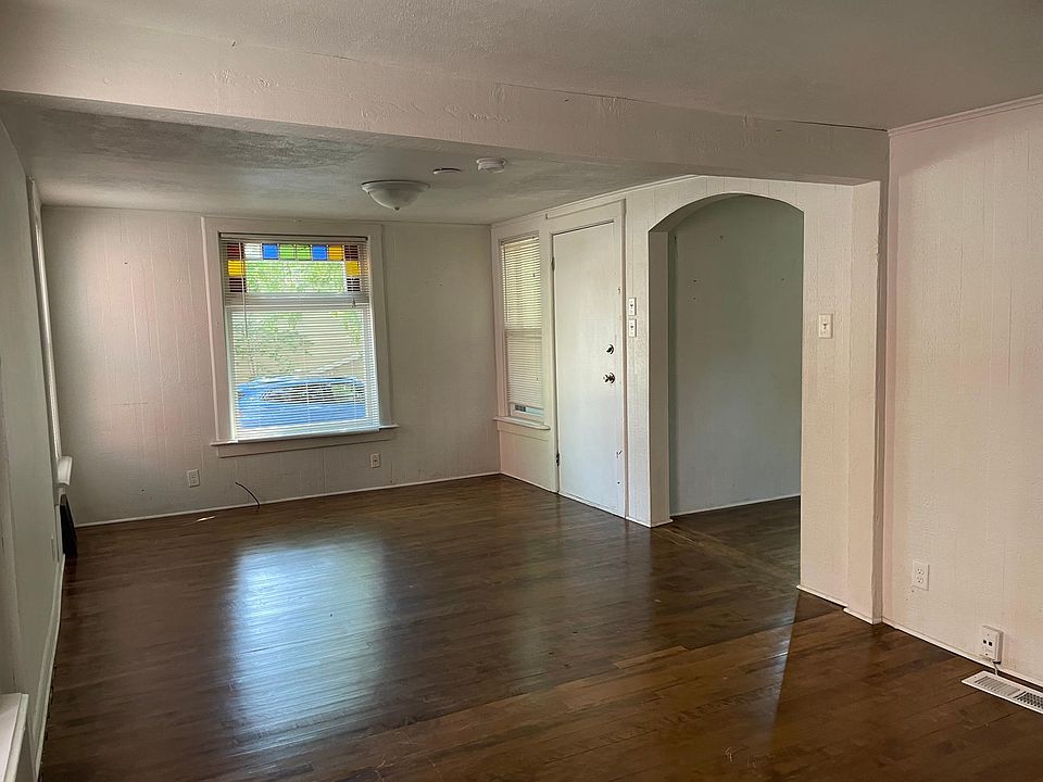 Front room