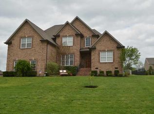 205 Ridgeview Preserve Dr LOT 29, Mount Juliet, TN 37122
