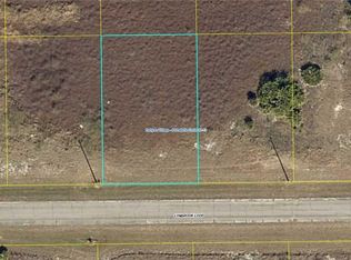 208 Lynbrook Loop, Labelle, FL 33935