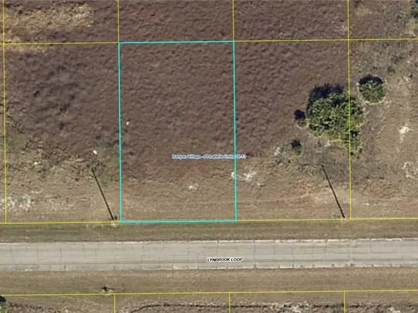 208 Lynbrook Loop, Labelle, FL 33935