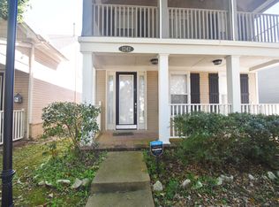 1242 Isle Bay Dr, Memphis, TN 38103