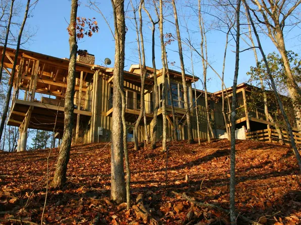 3725 Hardscrabble Rd, Mineral Bluff, GA 30559