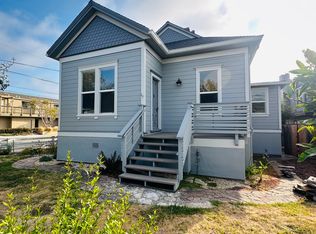 198 Park Ave, Monterey, CA 93940