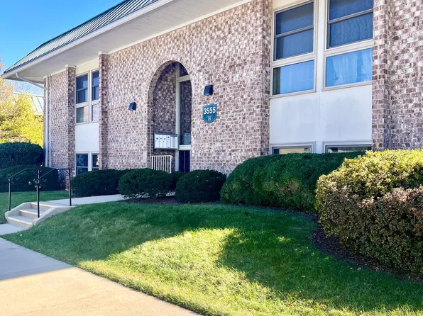3555 S Leisure World Blvd #25-1A, Silver Spring, MD 20906