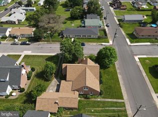 302 Highland Ave, Petersburg, WV