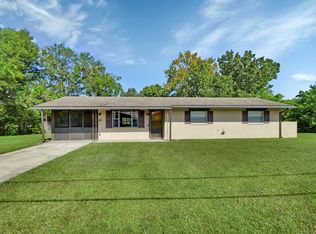 1601 Palmetto Ave, Deland, FL 32724