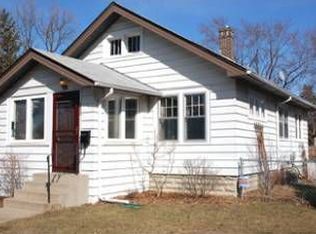 4209 44th Ave S, Minneapolis, MN 55406