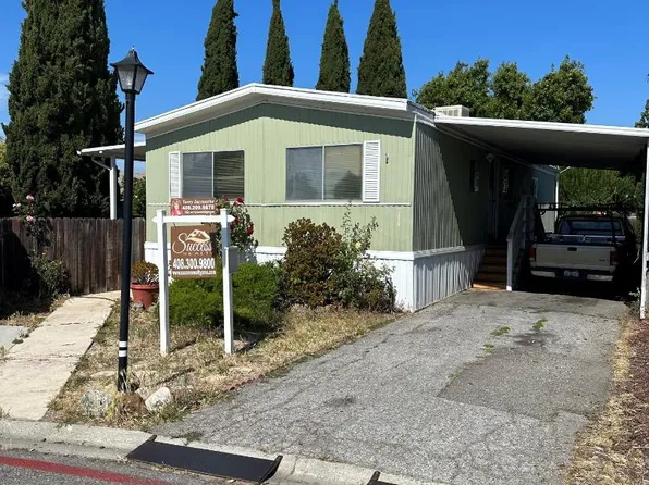 206 El Bosque Dr #206, San Jose, CA 95134