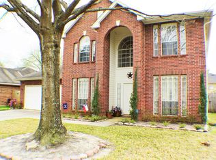 4815 Dove Springs Dr, Houston, TX 77066